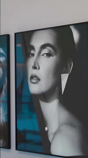 Sinuosity and contemporary design in the world’s only hotel designed by Zaha Hadid 📍 ME Dubai