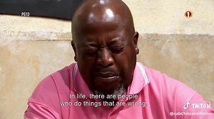 Watch Skeem Saam Weekdays at 19:30 on SABC 1