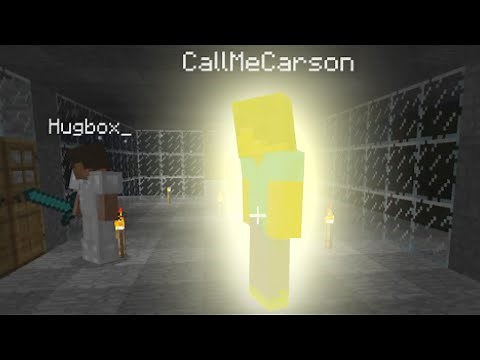 old minecraft is CURSED