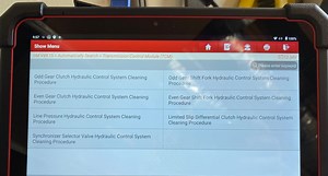 Latest Launch X-431 Software Update - CorvetteForum - Chevrolet Corvette Forum Discussion