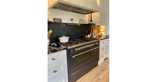 ILVE Ranges Partners with The Trade Table to Bring Italian Luxury Ranges to American Homes