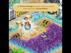 Lagoon MISSION 4/The Secret Worlds (Taonga the Island Farm) #taonga #farm #island