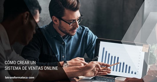 Cómo crear un sistema de venta online para ser un superventas