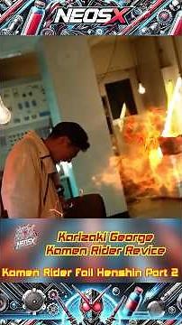 Kamen Rider Fail Henshin Part 2 #kamenrider #failhenshin #exaid #build #revice