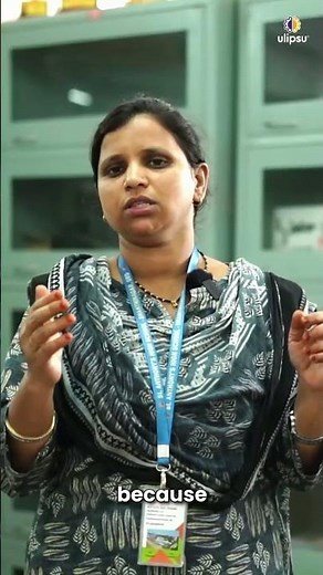 How Rafath uses Ulipsu to empower her students