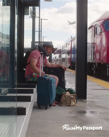 Unlock Your Dream Destination! 🚀 No passport? No problem. Get yours in time for your next adventure with expert expedited services. Expedite now and take off to unforgettable experiences! #TravelWithoutLimits | RushMyPassport.com