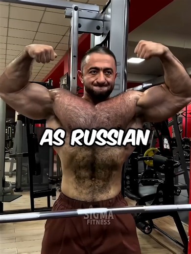 Chest Genetix: Why Some Bodybuilders Look Built Different