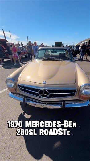 237 reactions · 16 shares | This Mercedes is powered by a 2.8-liter...