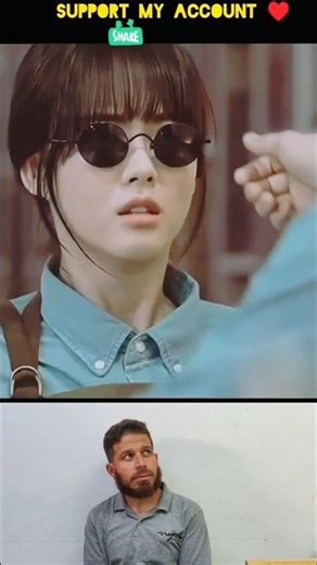 This K-Drama Scene Had Me Shocked! 🤯 | "Black" Go Ara & Song Seung-heon