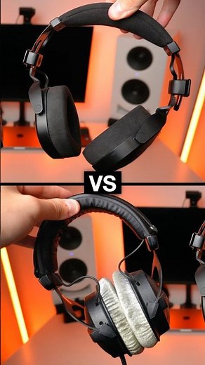 Rode NTH-100 vs Beyerdynamic DT770 Pro