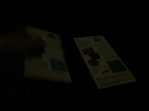 Baby Van Gogh: World of Colors VHS and Baby Neptune: Discovering Water VHS