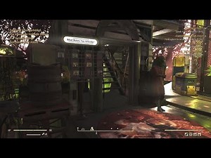 Fallout 76 Punch Card Machine Works...for now...