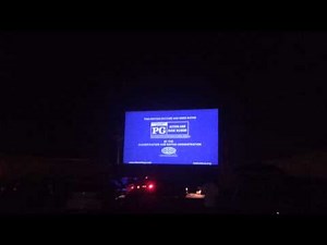 DLP Digital Cinema Endings: Minions (2015)