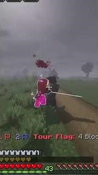 Villager recruits x Spellbook #minecraft