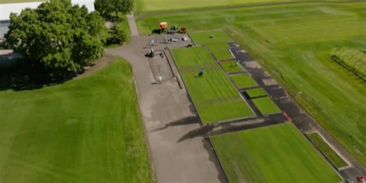 Mid-Michigan Matters: MSU to provide grass for FIFA World Cup