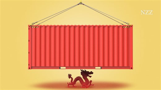 China: Warum der technologische Vorsprung des Westens bleibt