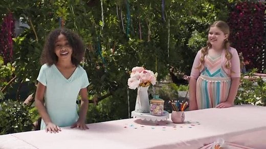 勇気（ゆうき）と優（やさ）しさ クラブ／ディズニープリンセス アリエル｜動画｜ディズニーキッズ公式