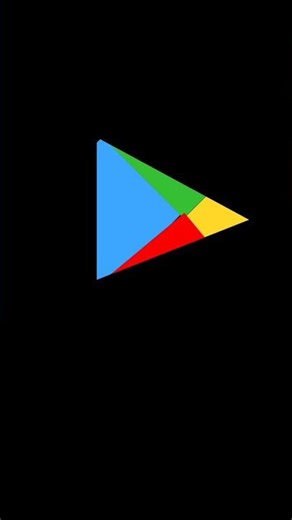 Google play logo