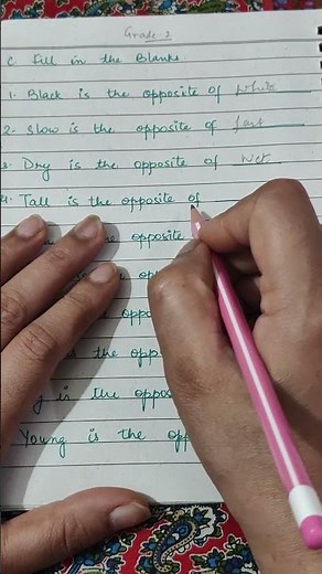 Grade 2 English Grammar Worksheets ‪@worldofworksheetswow8570‬