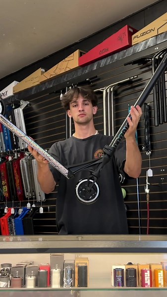 Envy Prodigy S9 'Reflect' Scooter Unboxing & Build