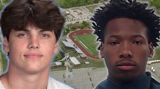 Karmelo Anthony indicted in Frisco track meet stabbing death of Austin Metcalf, officials say