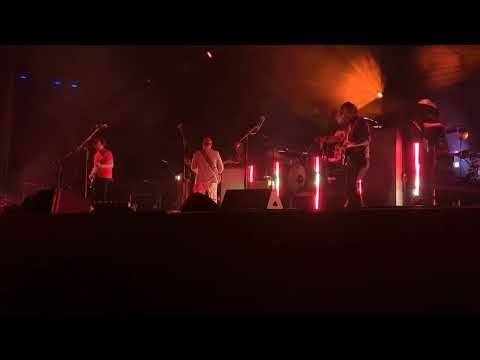 Modest Mouse- Fire it up (Reno, NV 8/28/2025)