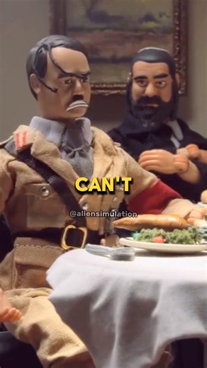 This Is MESSED UP - Robot Chicken Short Edit