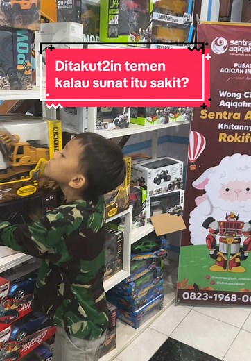 Sunat Rokifun on TikTok