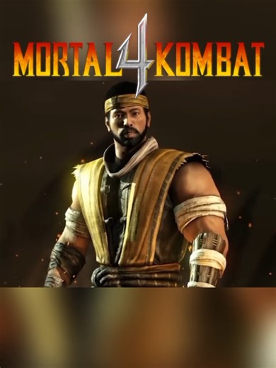 Mortal kombat, la saga completa: MK4 resumen por #fedelobo #MK #mortalkombat #videogames