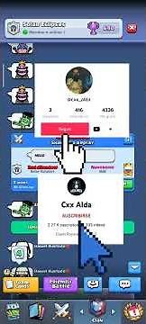 Tutorial para ponerse el nombre de colores en Clash Royale