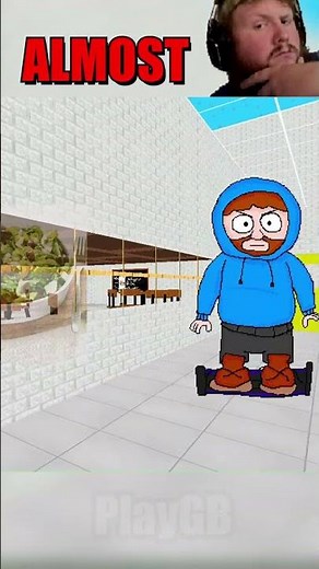 FINAL CASEOH IS FAST #caseoh #baldisbasics #baldimods