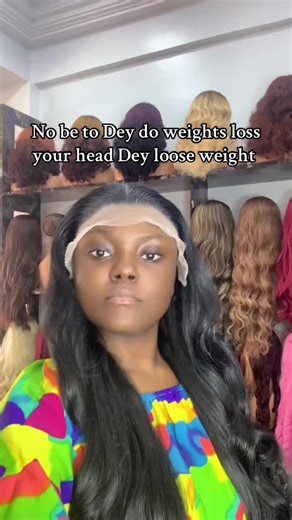 Same wig available at 500gh#mimihairgh #wigs