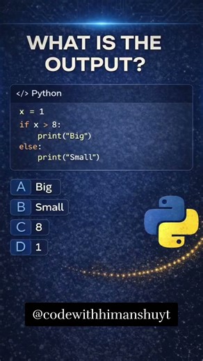 90% beginners will get this wrong 🤯