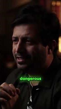 The Man Who Kept Pakistan's Nuclear Secrets