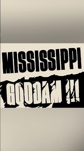 Nina Simone: Mississippi Goddam (Live at Newport, 1966) ‪@VerveRecords‬
