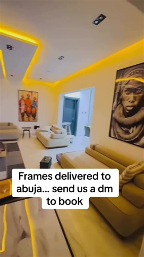 Frames Delivered Nationwide – Order Yours Today!