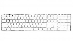 Live Time Lapse Art Pencil Sketch Stock Footage Video (100% Royalty-free) 1021083913 | Shutterstock