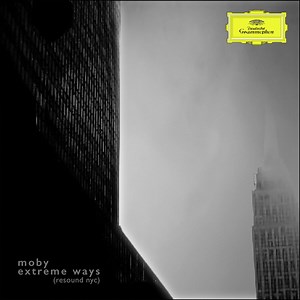 The new album with the sound from his time in New York (1994-2010) 15 versions of the greatest tracks reworked. Featuring Gregory Porter, Ricky Wilson (Kaiser Chiefs), Margo Timmins, and more, "Resound NYC" releasing May 12th. Listen to latest track Extreme Ways (Resound NYC Version) feat. The Temper Trap now! | Moby