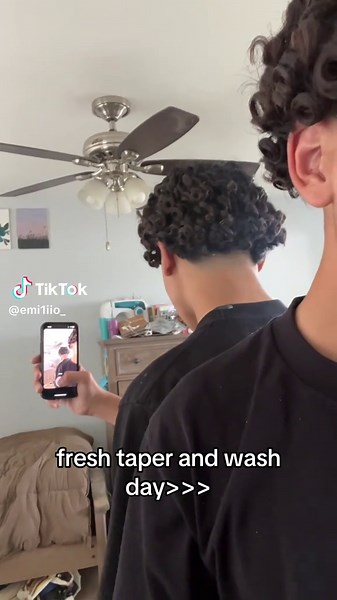 Curly Hair Routine: Tips for Perfect Curls Every Day