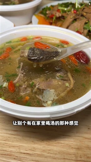 Authentic Chinese Herbal Pigeon Soup - Fresh Ingredients, Nourishing Goodness