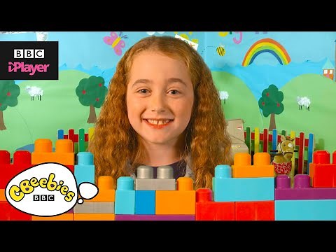 Together Song | Molly and Mack | CBeebies