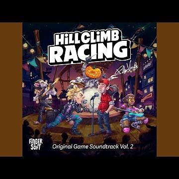 Spook Show (Overspill Fun Rig Halloween)