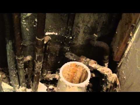 water line slab leak, cheap easy way to fix water line under concrete slab