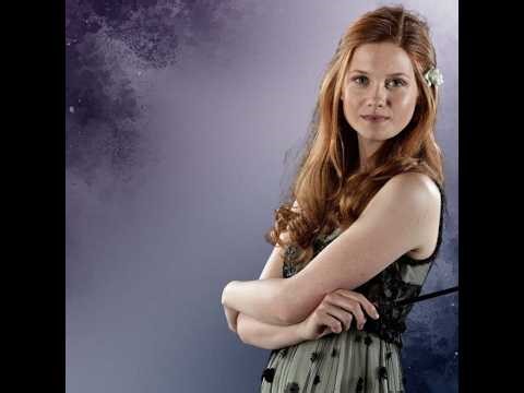Harry Potter : Ginny