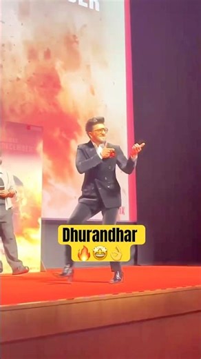 Dhurandhar Ranveer Singh R Madhavan Akshay Khanna Sara Arjun - Dhurandhar Movie Ranveer Singh