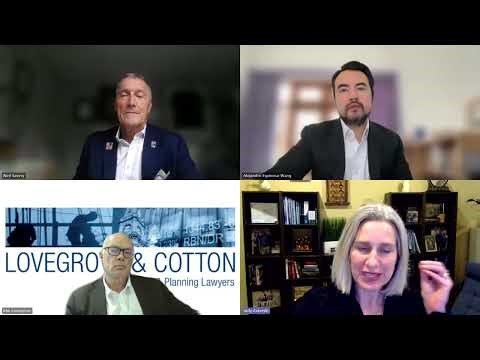 IBQC Model Building Act Webinar