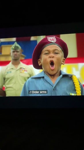 Movie Clips - Major Payne #orlandobrownfunny #funny #majorpayne #funnyvideos #wayansbrothers #majorpaynemovie #movie #movieclips