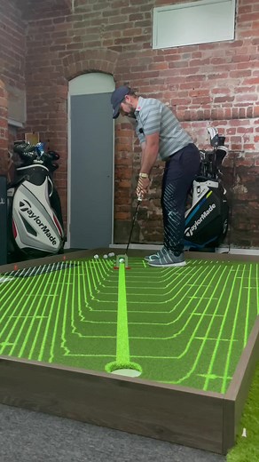 Peter Finch Golf on TikTok