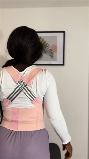 #posturevest #posturecorrector