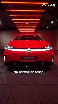 VW ID.3 GTI: The 3 Minute Review.